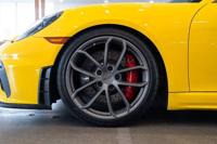 2022 Porsche GT4 718 Cayman - Image 8