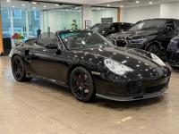 2004 Porsche 911 Turbo - Image 3