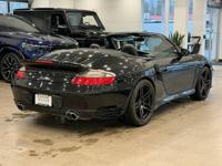 2004 Porsche 911 Turbo - Image 4