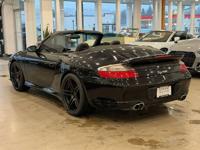 2004 Porsche 911 Turbo - Image 5