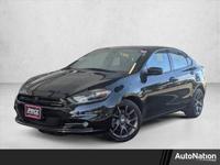 2016 Dodge Dart SXT AUTONATION Call (720) 706-4925 to confirm availability - January 16th