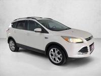2013 Ford Escape SEL 4x4 4WD SUV AUTONATION Call (720) 706-4925 to confirm availability - January 16th - Image 4