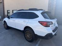 2018 Subaru Outback Sport Utility 4D AWD Edmond @ Legacy Auto - Image 4