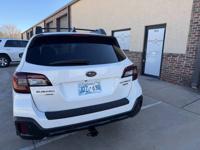 2018 Subaru Outback Sport Utility 4D AWD Edmond @ Legacy Auto - Image 5