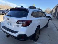 2018 Subaru Outback Sport Utility 4D AWD Edmond @ Legacy Auto - Image 6