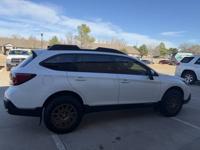 2018 Subaru Outback Sport Utility 4D AWD Edmond @ Legacy Auto - Image 7