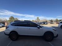 2018 Subaru Outback Sport Utility 4D AWD Edmond @ Legacy Auto - Image 8