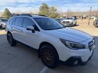 2018 Subaru Outback Sport Utility 4D AWD Edmond @ Legacy Auto - Image 9