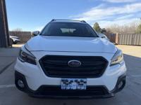2018 Subaru Outback Sport Utility 4D AWD Edmond @ Legacy Auto - Image 10