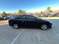 2013 Toyota Camry Sedan 4D Edmond @ Legacy Auto - Image 5