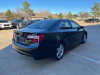 2013 Toyota Camry Sedan 4D Edmond @ Legacy Auto - Image 6