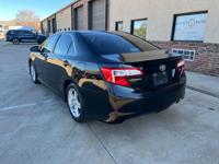 2013 Toyota Camry Sedan 4D Edmond @ Legacy Auto - Image 10