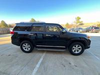 2010 Toyota 4 Runner Sport Utility 4D Edmond @ Legacy Auto - Image 5