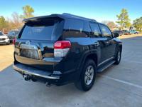 2010 Toyota 4 Runner Sport Utility 4D Edmond @ Legacy Auto - Image 6