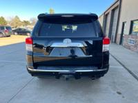 2010 Toyota 4 Runner Sport Utility 4D Edmond @ Legacy Auto - Image 7