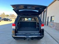 2010 Toyota 4 Runner Sport Utility 4D Edmond @ Legacy Auto - Image 8