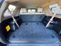 2010 Toyota 4 Runner Sport Utility 4D Edmond @ Legacy Auto - Image 9