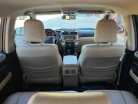 2010 Toyota 4 Runner Sport Utility 4D Edmond @ Legacy Auto - Image 10