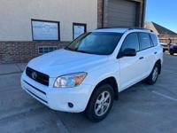 2006 Toyota RAV4 Sport Utility 4D Edmond @ Legacy Auto