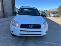 2006 Toyota RAV4 Sport Utility 4D Edmond @ Legacy Auto - Image 3