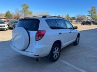 2006 Toyota RAV4 Sport Utility 4D Edmond @ Legacy Auto - Image 6
