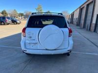 2006 Toyota RAV4 Sport Utility 4D Edmond @ Legacy Auto - Image 7