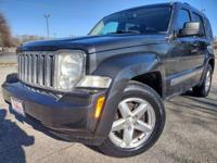 2011 JEEP LIBERTY ZION ILLINOIS - Image 2
