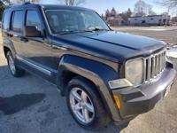 2011 JEEP LIBERTY ZION ILLINOIS - Image 4