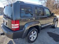 2011 JEEP LIBERTY ZION ILLINOIS - Image 6