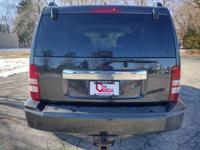 2011 JEEP LIBERTY ZION ILLINOIS - Image 8