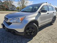 2008 HONDA CR-V ZION ILLINOIS