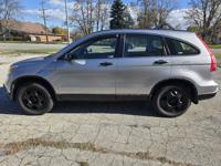 2008 HONDA CR-V ZION ILLINOIS - Image 6