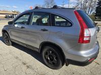 2008 HONDA CR-V ZION ILLINOIS - Image 7