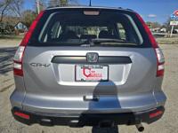 2008 HONDA CR-V ZION ILLINOIS - Image 9