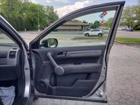 2008 HONDA CR-V ZION ILLINOIS - Image 10