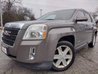 2010 GMC TERRAIN ZION ILLINOIS - Image 2