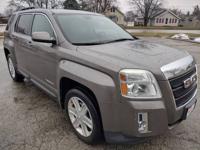 2010 GMC TERRAIN ZION ILLINOIS - Image 4