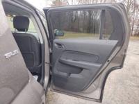 2010 GMC TERRAIN ZION ILLINOIS - Image 10