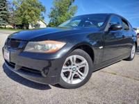 2008 BMW 328XI ZION ILLINOIS - Image 2