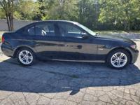 2008 BMW 328XI ZION ILLINOIS - Image 5