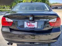 2008 BMW 328XI ZION ILLINOIS - Image 9