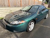 1999 Mercury Cougar - 44K Miles Lynnwood - Image 3