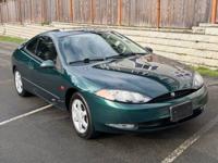 1999 Mercury Cougar - 44K Miles Lynnwood - Image 4