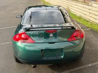 1999 Mercury Cougar - 44K Miles Lynnwood - Image 5