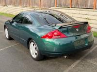1999 Mercury Cougar - 44K Miles Lynnwood - Image 6