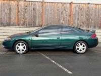 1999 Mercury Cougar - 44K Miles Lynnwood - Image 7