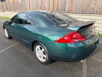1999 Mercury Cougar - 44K Miles Lynnwood - Image 8