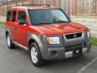 2005 Honda Element AWD - 1 Owner - 5 Speed Manual Lynnwood - Image 2