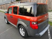 2005 Honda Element AWD - 1 Owner - 5 Speed Manual Lynnwood - Image 9