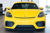 2022 Porsche GT4 718 Cayman seattle - Image 3